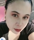 Rencontre Femme Thaïlande à ตรัง : Mena, 40 ans